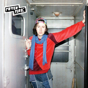 The Time Travelling Peter Piek